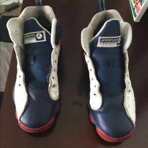 Jordan’s size 7 boys/youth